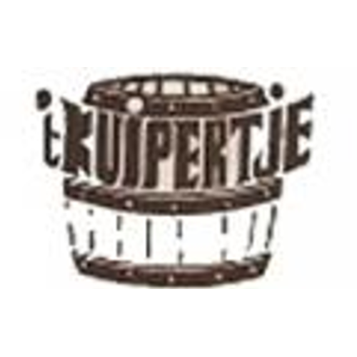 Brouwerij 't Kuipertje  logo
